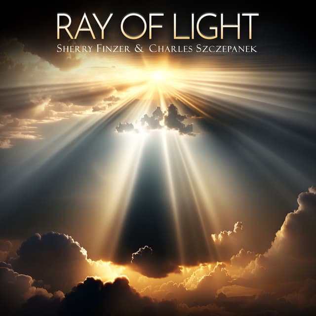 Ray of Light - Single