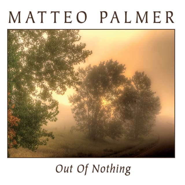 Out of Nothing