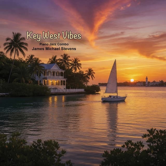 Key West Vibes (Piano Jazz Combo)
