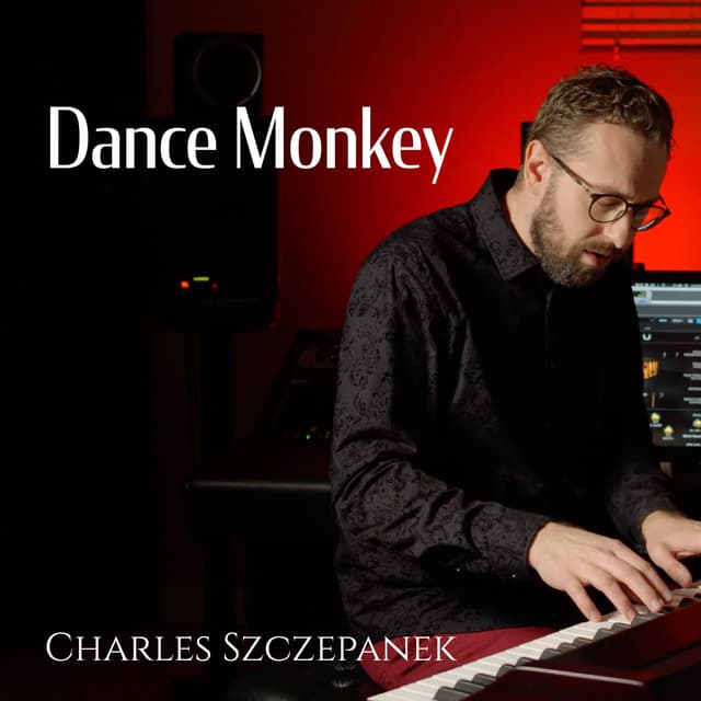 Dance Monkey - Single