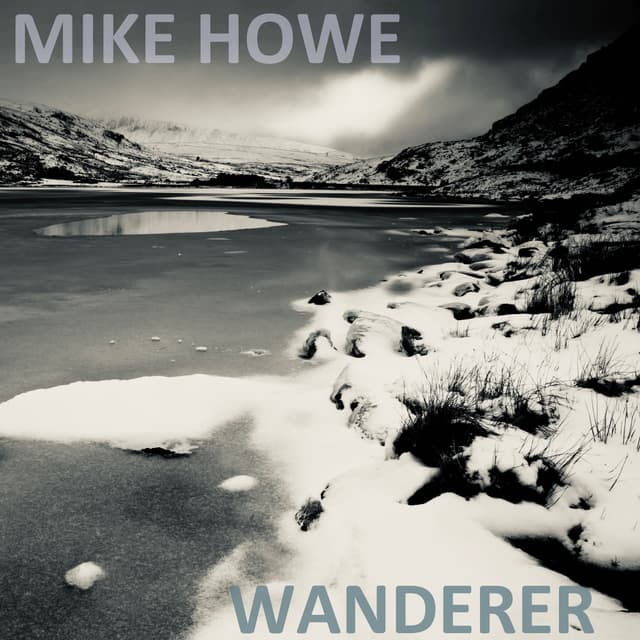Wanderer - Single