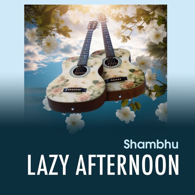 Lazy Afternoon - Single
