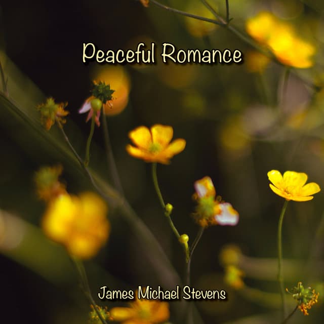 Peaceful Romance - Single