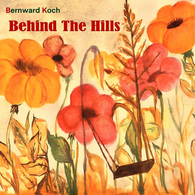 Behind the Hills artwork
