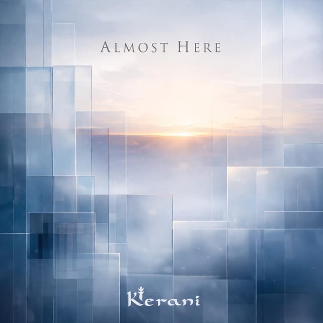 Almost Here - EP