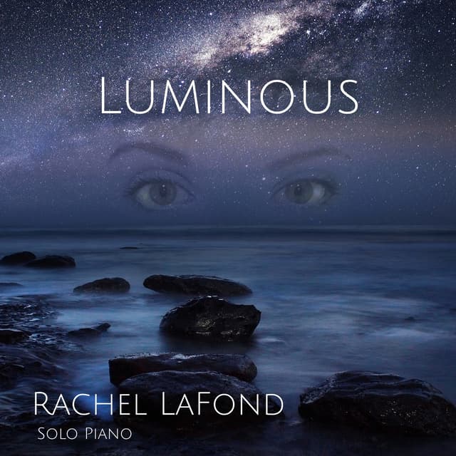 Luminous - Single