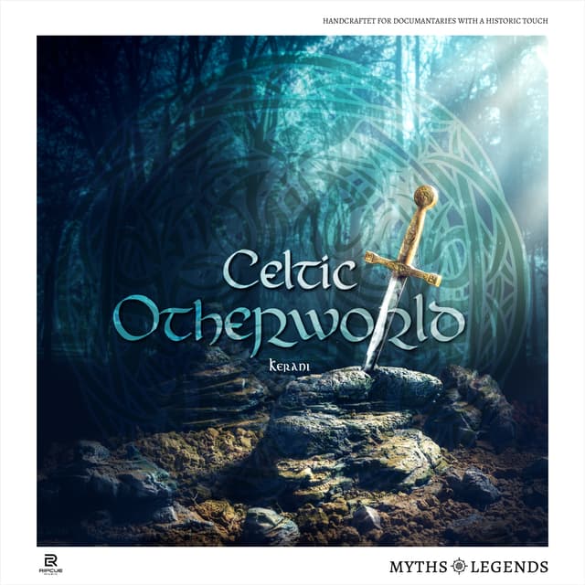 Celtic Otherworld artwork