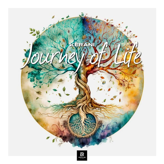 Journey of Life artwork