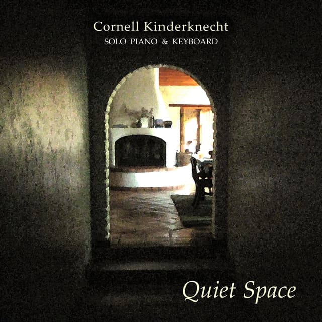 Quiet Space - Single