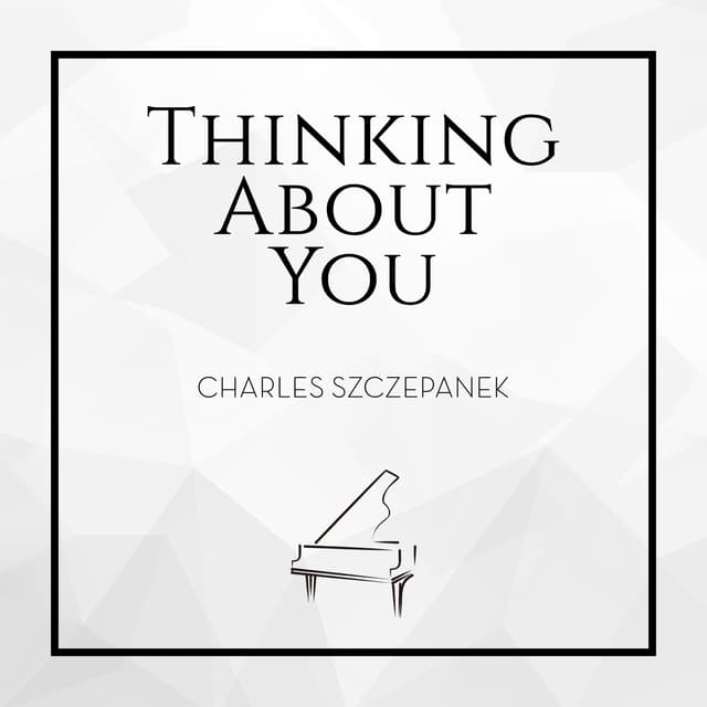 Thinking About You - Single