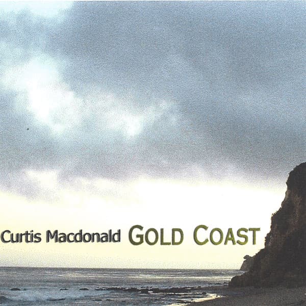 Gold Coast artwork