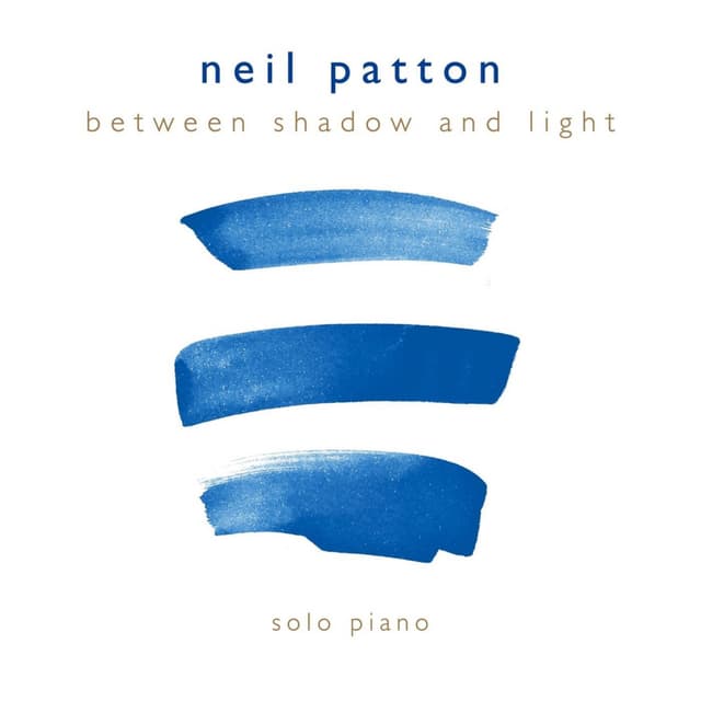 Between Shadow and Light artwork