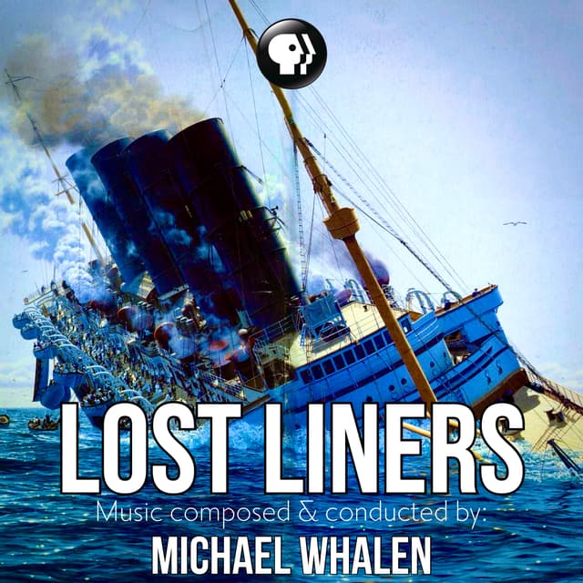 Lost Liners (Original Soundtrack)