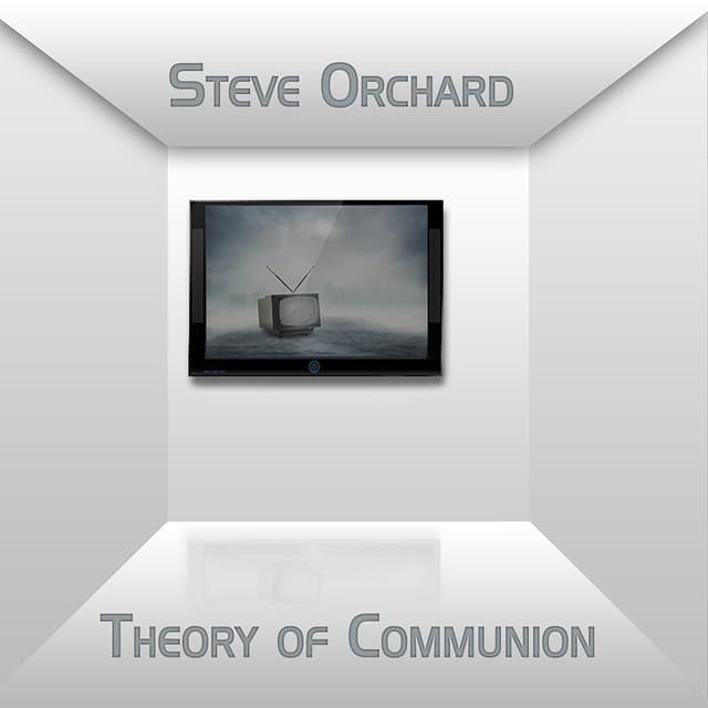 Theory of Communion