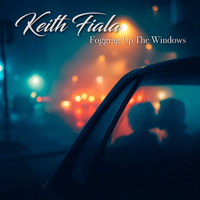 Fogging Up The Windows - Single