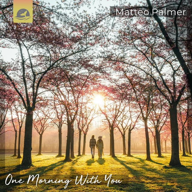 One Morning with You - Single