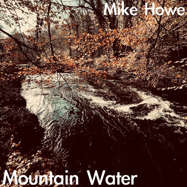 Mountain Water - Single