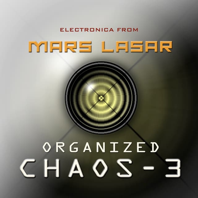 Organized Chaos 3