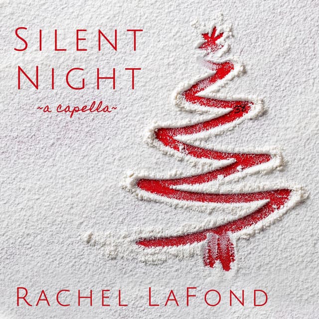 Silent Night (A Capella) - Single