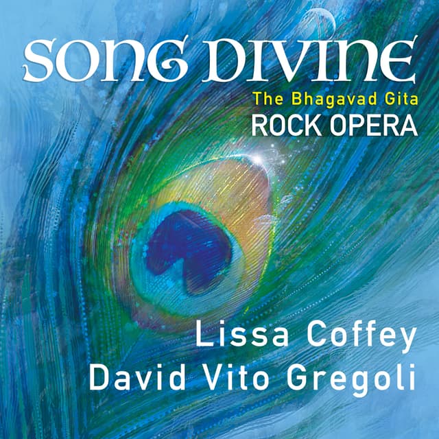 Song Divine: The Bhagavad Gita Rock Opera