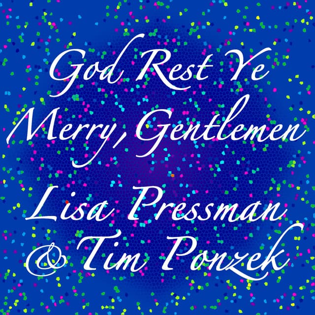 God Rest Ye Merry, Gentlemen - Single