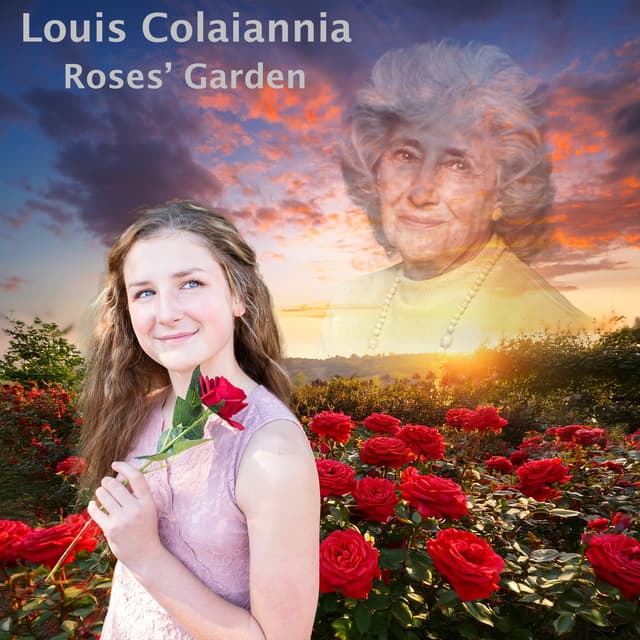 Roses' Garden - Single