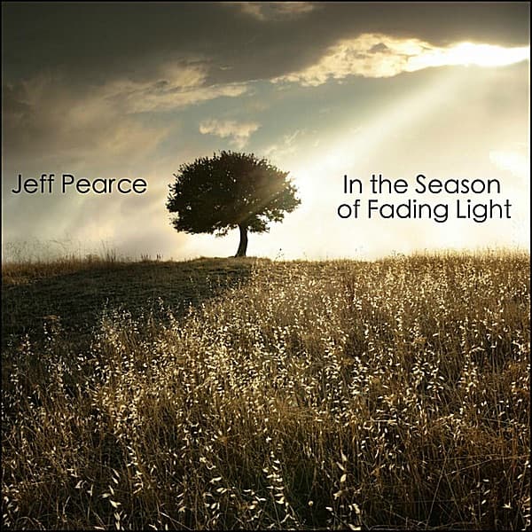 In the Season of Fading Light - Single