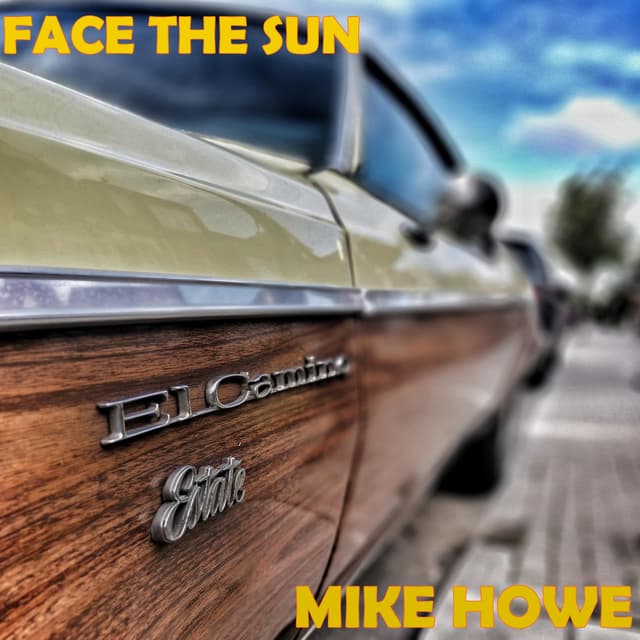 Face the Sun - Single