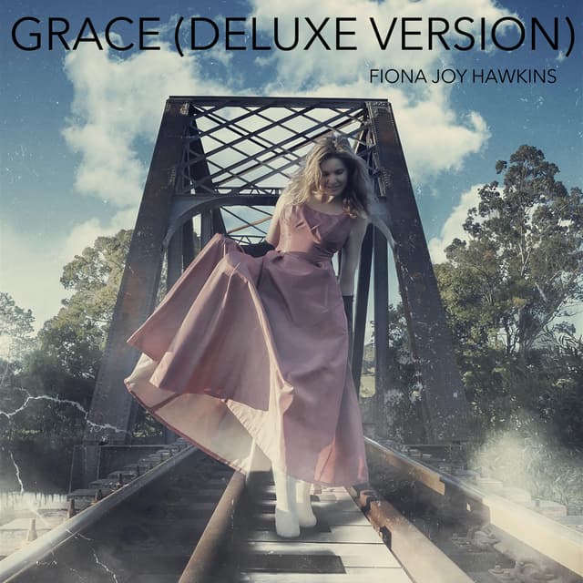 Grace (Deluxe Version) - Single