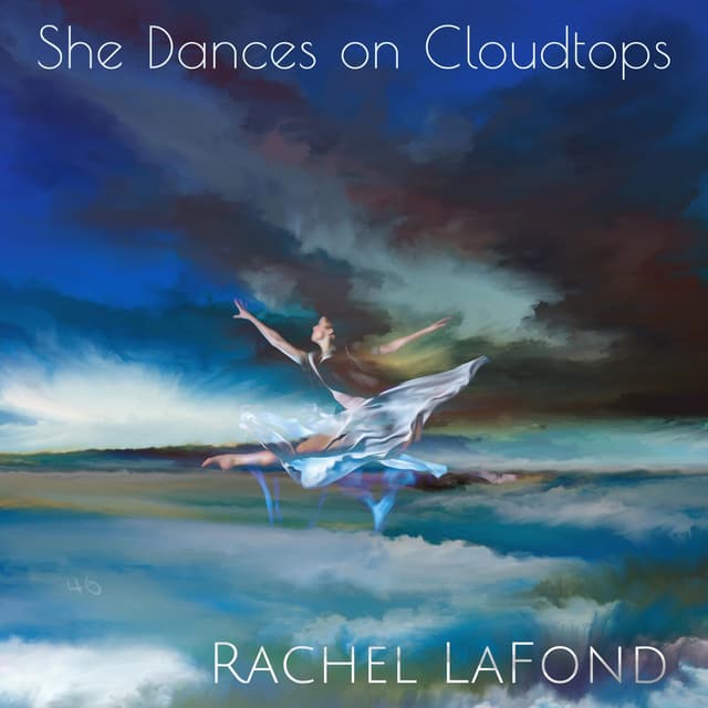 She Dances on Cloudtops - Single