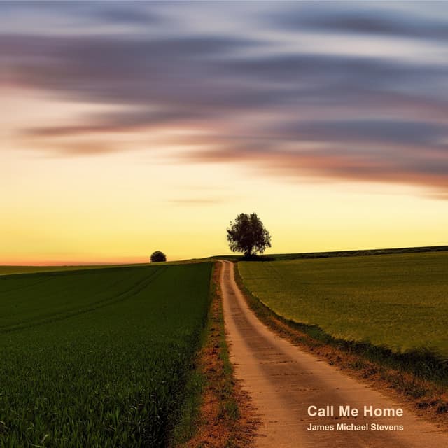 Call Me Home (Organ Solo) - Single