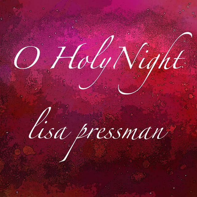 O Holy Night - Single