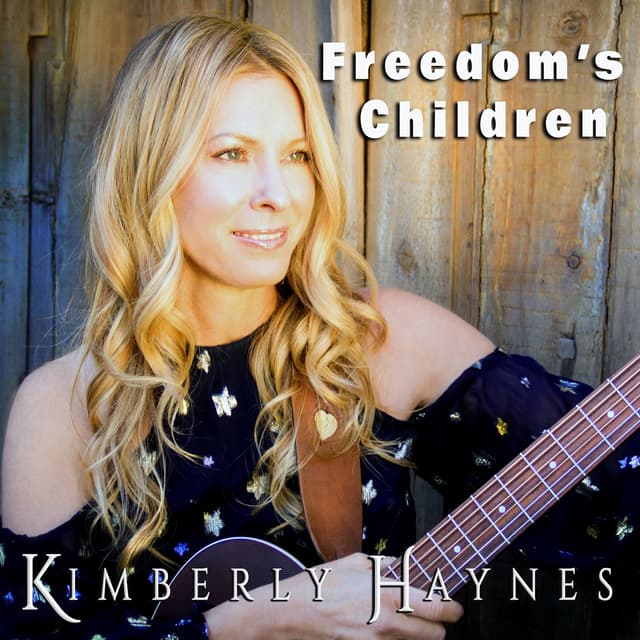 Freedom's Children - Single