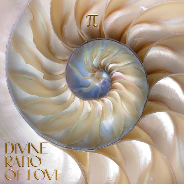 Divine Ratio Of Love - EP