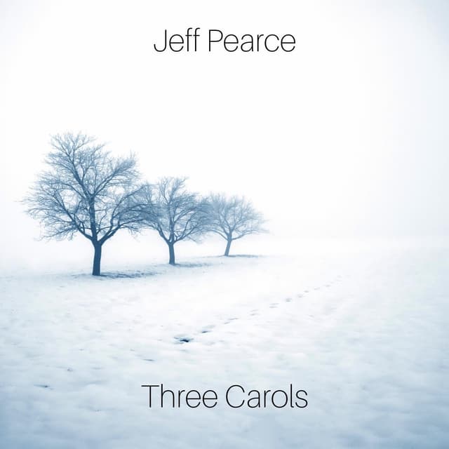 Three Carols - EP
