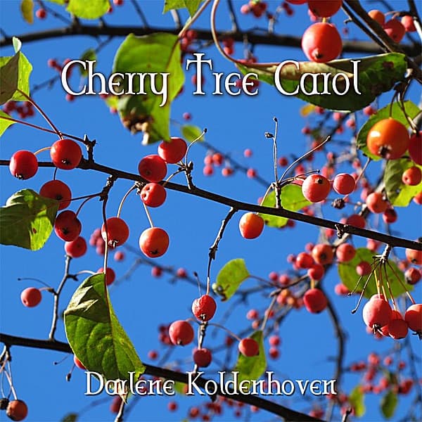 Cherry Tree Carol - Single