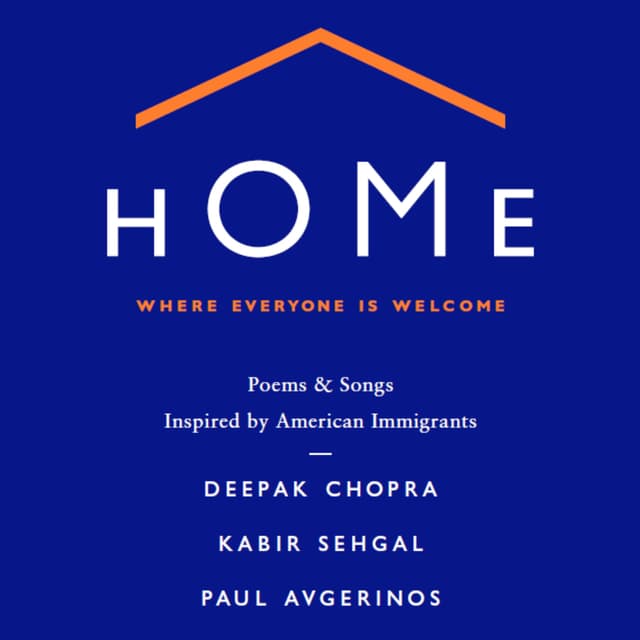 Home: Where Everyone Is Welcome