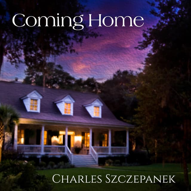 Coming Home - Single