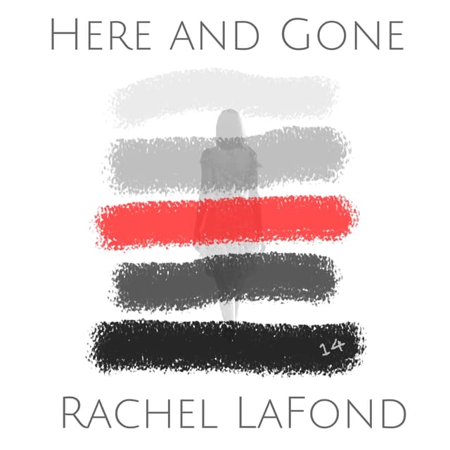 Here and Gone - Single