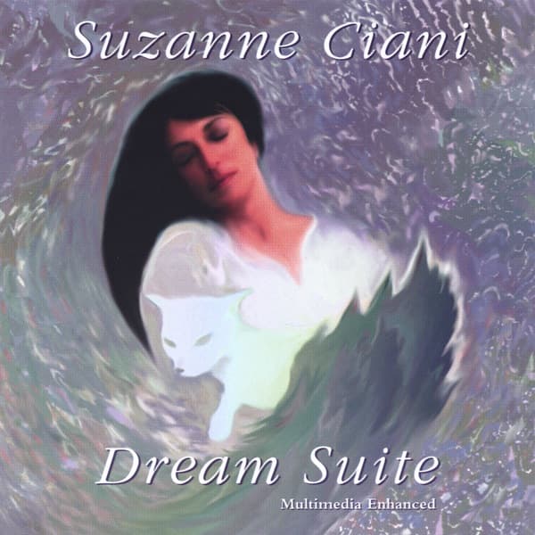 Dream Suite artwork