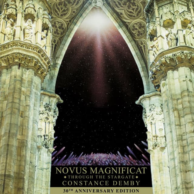 Novus Magnificat (30th Anniversary Edition)