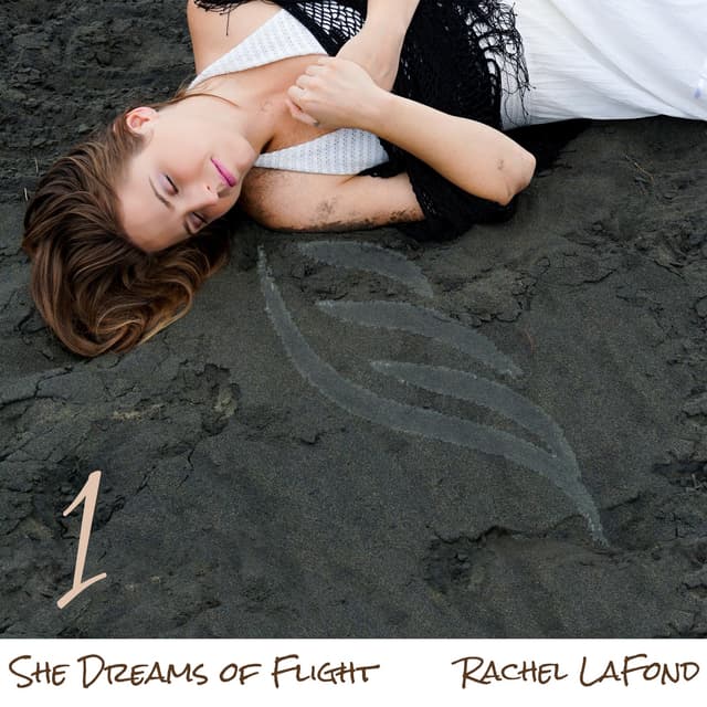 She Dreams of Flight - Single