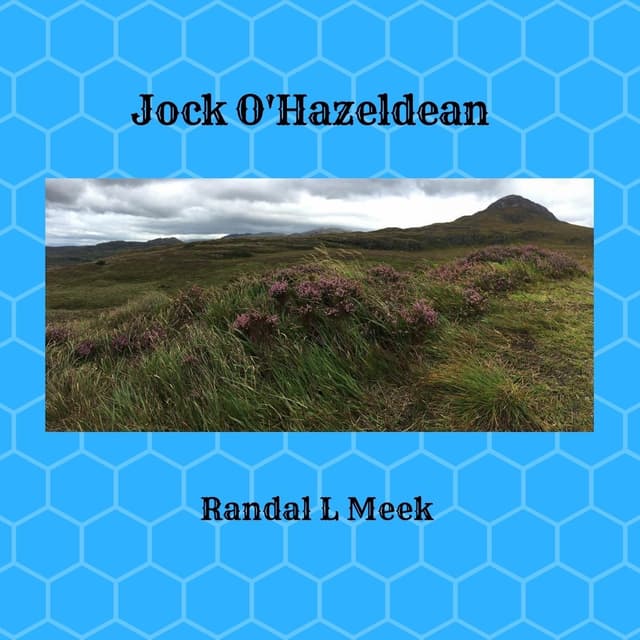 Jock O'Hazeldean - Single