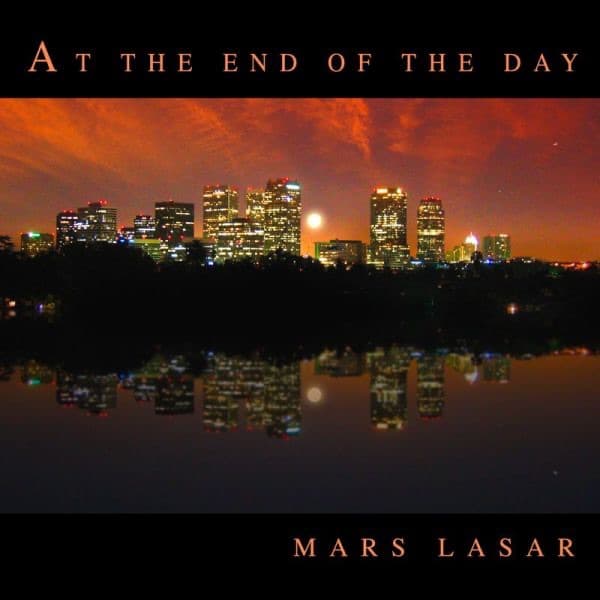 At the End of the Day