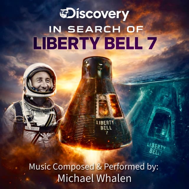 In Search of Liberty 7
