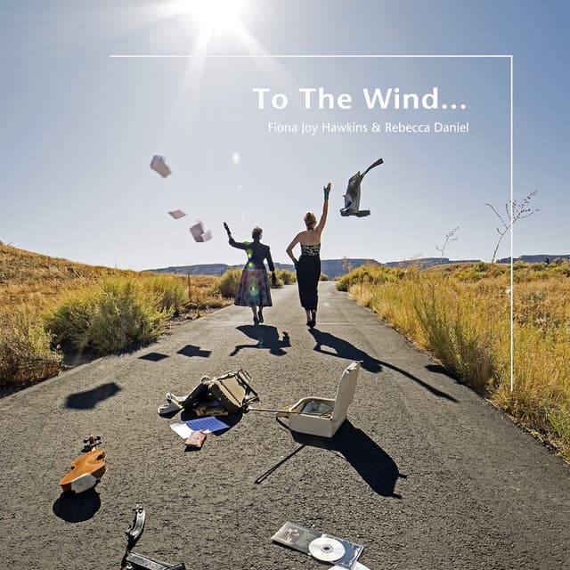 To the Wind (Audiophile Edition Sea)