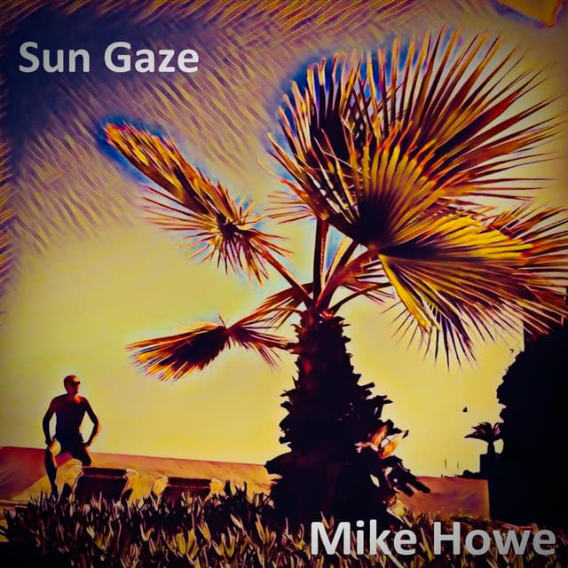 Sun Gaze - Single