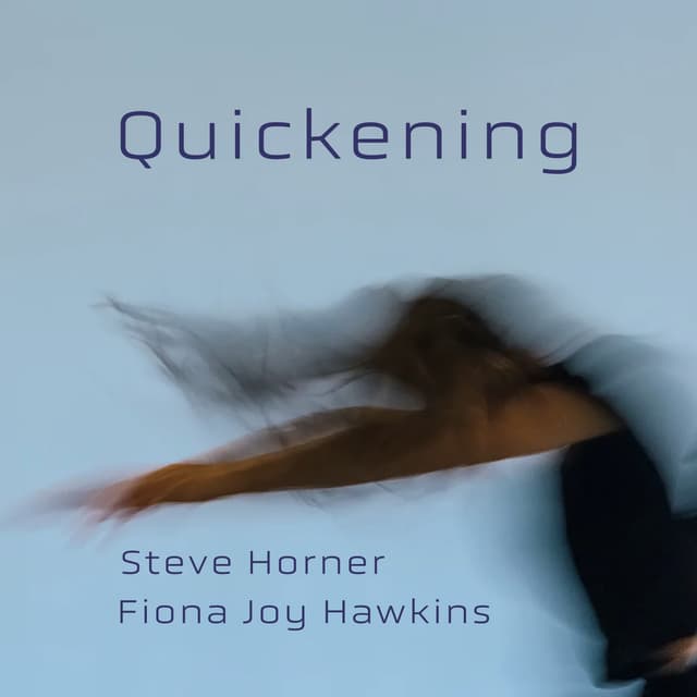 Quickening - Single