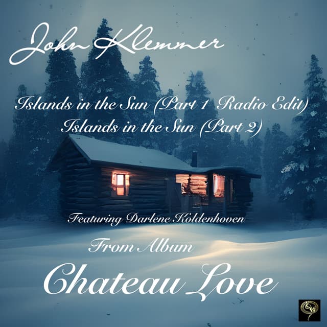 Islands in the Sun (feat. Darlene Koldenhoven) - Single