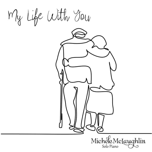 My Life with You - Single